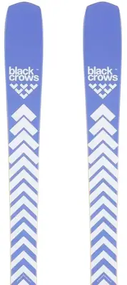 Black Crows Octo Birdie All Mountain Ski