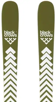 Black Crows Sato All Mountain Skis