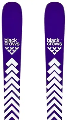 Black Crows Sato Birdie All Mountain Skis