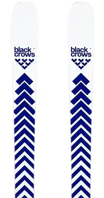 Black Crows Serpo All Mountain Ski