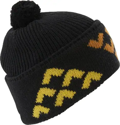 Black Crows Sorbus Beanie