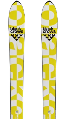 Black Crows Vena Cor All Mountain Ski