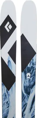 Black Diamond Helio Carbon 104 Sci Touring