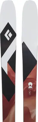 Black Diamond Helio Carbon 95 Touring Skis