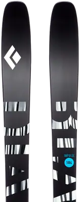 Black Diamond Impulse 104 Freeride Tourenski