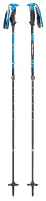 Black Diamond Razor Carbon Pro Racchette Sci Regolabili