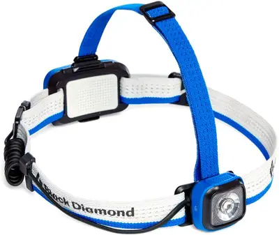 Black Diamond Sprinter 500 Stirnlampe