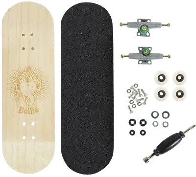 Tech Deck Sk8Shop Pack Com 6 Skate De Dedo Chocolate 2892 Spin Master Sunny