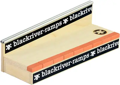 Brick Och Rail