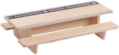 Blackriver Diamond Coping Table