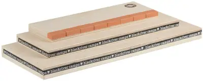 Blackriver Fingerboard SF Stairs