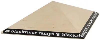 Blackriver Fingerboard Wall Hip