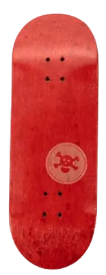 Blackriver Pro Fingerboard Deck - Mini Logo