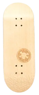 Blackriver Pro Fingerboard Base - Mini Logo