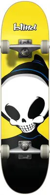 Blind Big Head Soft Top Skateboard Barn