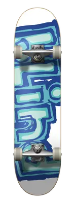 Blind Classic Matte OG Logo Skateboard Complet