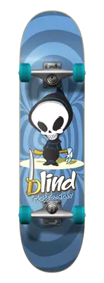 Blind Classic Soft Top Skateboard Barn
