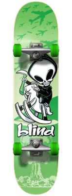 Blind Classic Skateboard Complete