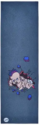 Blind Printed Skateboard Griptape