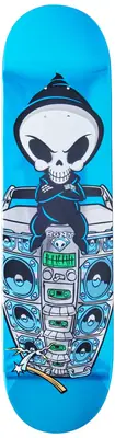 Blind Reaper Character Skateboard Deck