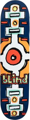 Blind RHM Skateboard Deck
