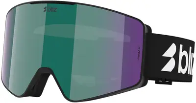 G001 Gafas Esqui