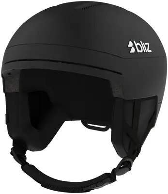 S002 Mips Skihelm