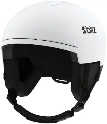 S002K Mips Junior Skidhjälm