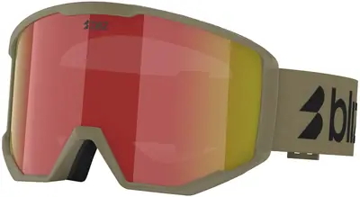 Spark Ski Goggles