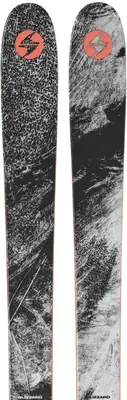 Blizzard Canvas 100 Freeride Skis