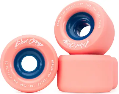 Longboard Wheels - Buy longboard wheels for cruising & sliding