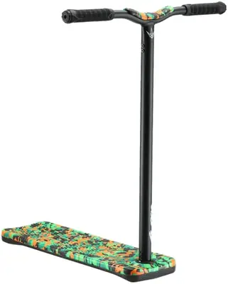 7.5" Koloběžka Na Trampolínu