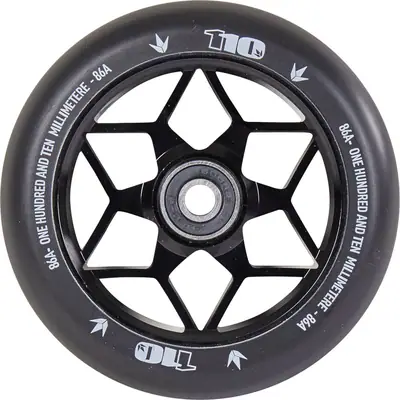 Diamond 110mm Stunt Scooter Rolle
