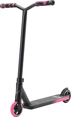 Blunt Envy One S3 Trick Sparkcykel