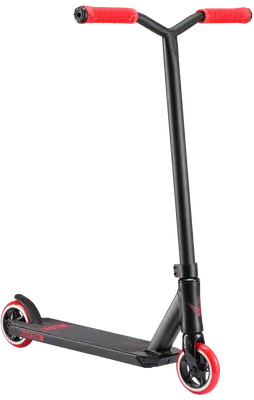 Blunt Envy One Series 3 Trick Sparkcykel