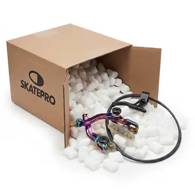 BMX U-fék Csomag