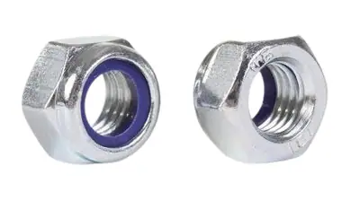 BMXFIX Bike Hub Female Hjulbult Bult Mutter