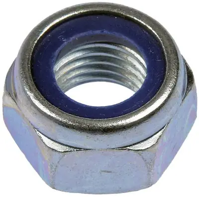 BMXFIX Bike Seat Clamp Nut