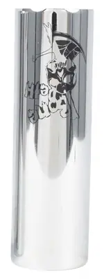 Bone Deth Side Pipe Peg BMX