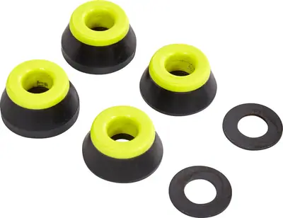 Hardcore Bushings