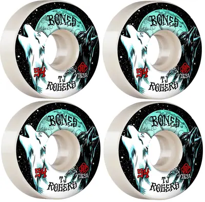 Pro STF V3 Slims Skateboard Hjul 4-Pack