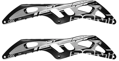 Bont 6060 Alu Frame 3x125mm