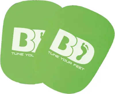 BootDoc Gel pads