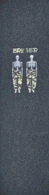 Brother Pro Scooter Griptape