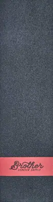 Brother Pro Scooter Griptape