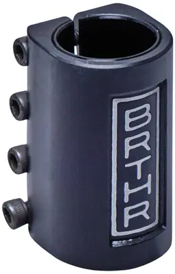 Brother Simple Man v2 SCS Clamp Step