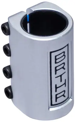 Brother Simple Man v2 SCS Clamp Til Løbehjul