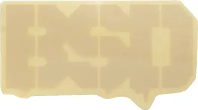 BSD Classic Mega Logo Sticker