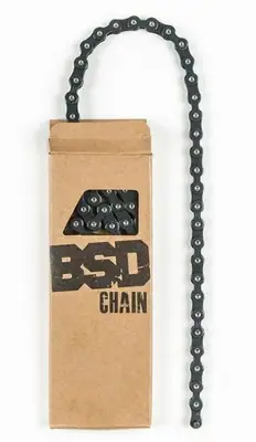 BSD Forever BMX Chain