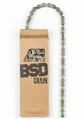 BSD Forever BMX Chain